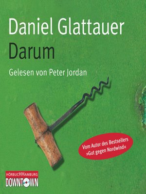 cover image of Darum